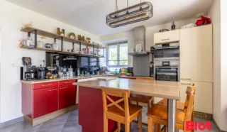 Maison 4 pièce(s)