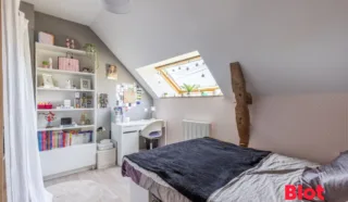 Maison 4 pièce(s)