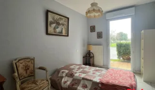 Appartement 4 pièce(s)