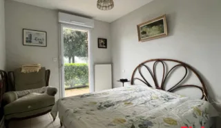 Appartement 4 pièce(s)