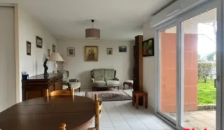 Appartement 4 pièce(s)