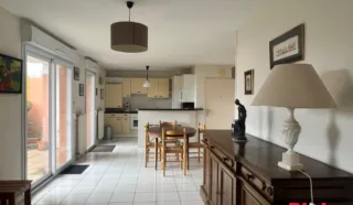 Appartement 4 pièce(s)