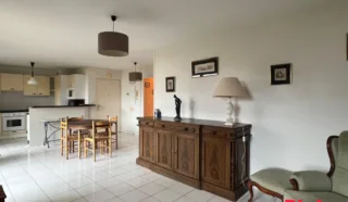 Appartement 4 pièce(s)