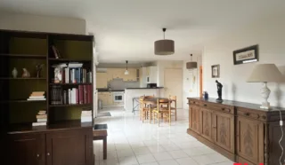 Appartement 4 pièce(s)