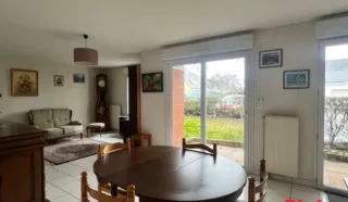 Appartement 4 pièce(s)