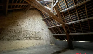 Maison 3 pièce(s)