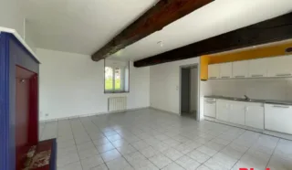 Maison 3 pièce(s)