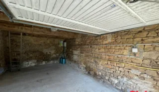 Maison 3 pièce(s)