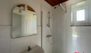 Maison 3 pièce(s)