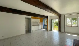 Maison 3 pièce(s)