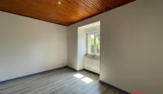 Maison 3 pièce(s)