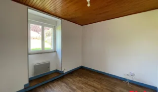 Maison 3 pièce(s)