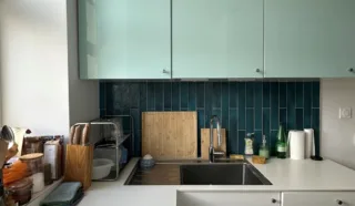 Appartement 5 pièce(s)