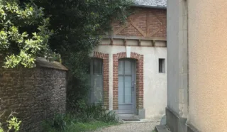 Appartement 5 pièce(s)