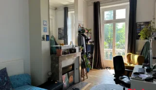 Appartement 5 pièce(s)