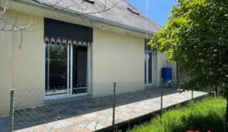 Maison 5 pièce(s)