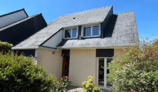 Maison 5 pièce(s)