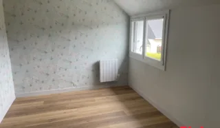 Maison 5 pièce(s)