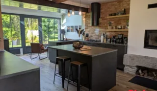 Maison 14 pièce(s)