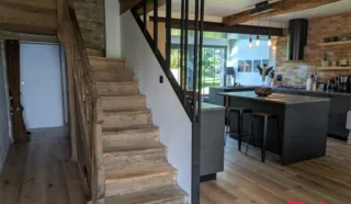 Maison 14 pièce(s)