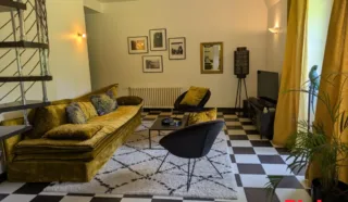 Maison 14 pièce(s)
