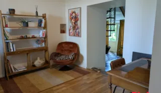 Maison 14 pièce(s)
