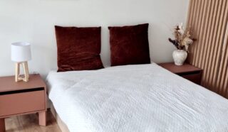 Maison 5 pièce(s)