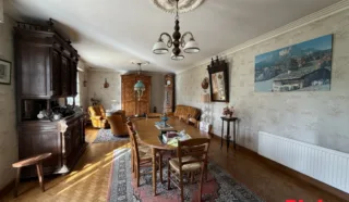 Maison 3 pièce(s)