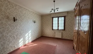 Maison 3 pièce(s)