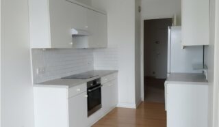 Appartement 4 pièce(s)