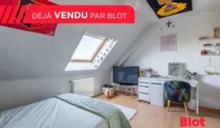 Maison 7 pièce(s)