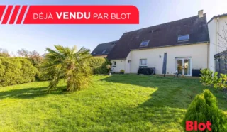 Maison 7 pièce(s)