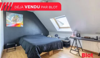 Maison 7 pièce(s)