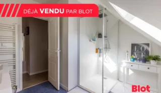 Maison 7 pièce(s)
