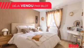 Maison 7 pièce(s)