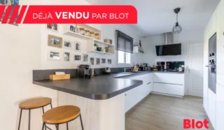 Maison 7 pièce(s)