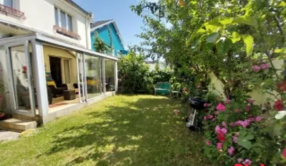 Maison 6 pièce(s)