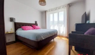 Maison 6 pièce(s)