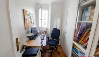 Maison 6 pièce(s)