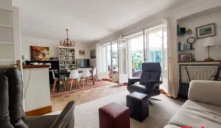 Maison 6 pièce(s)