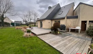 Maison 5 pièce(s)