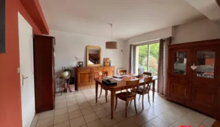 Maison 5 pièce(s)