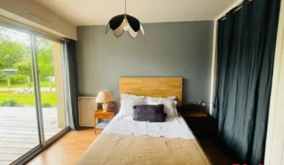 Maison 5 pièce(s)