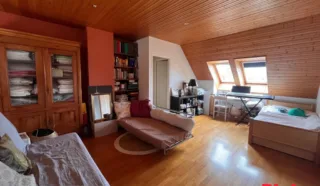 Maison 5 pièce(s)