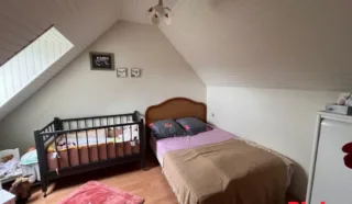 Maison 5 pièce(s)