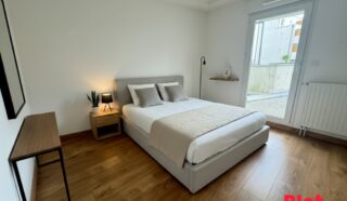 Appartement 4 pièce(s)