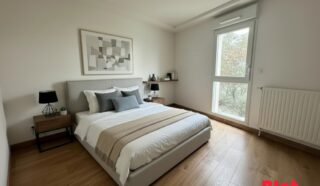 Appartement 4 pièce(s)