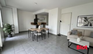Appartement 4 pièce(s)