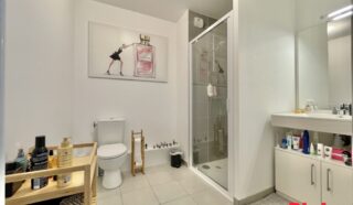 Appartement 2 pièce(s)