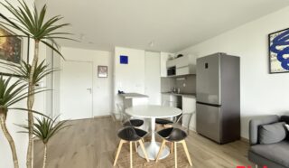 Appartement 2 pièce(s)